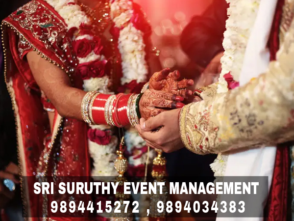 Best Matrimony Services  in Madurai